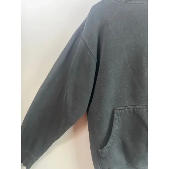 Concert Hoodie XxxtentacionAuthentic Question Mark ? Album Merch Size Small